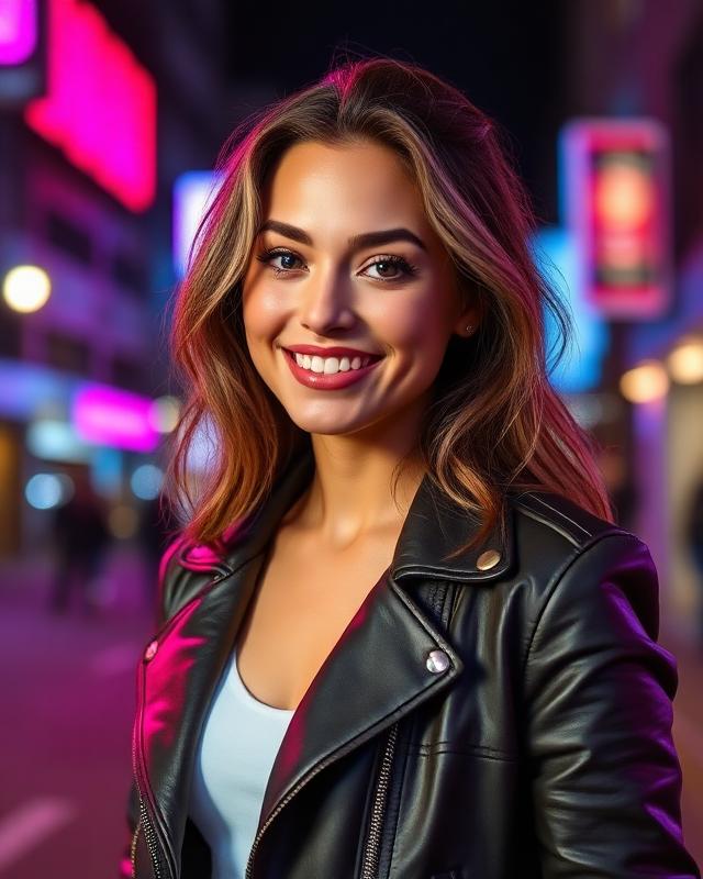 Elena, 26, in the singles chat room