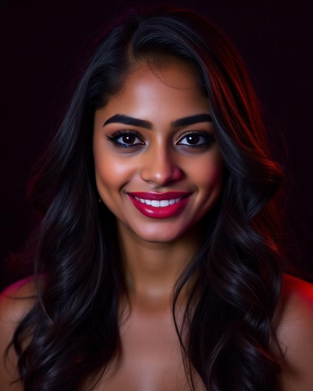 Anaya, 23, online in the India girls chat room